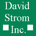 David Strom